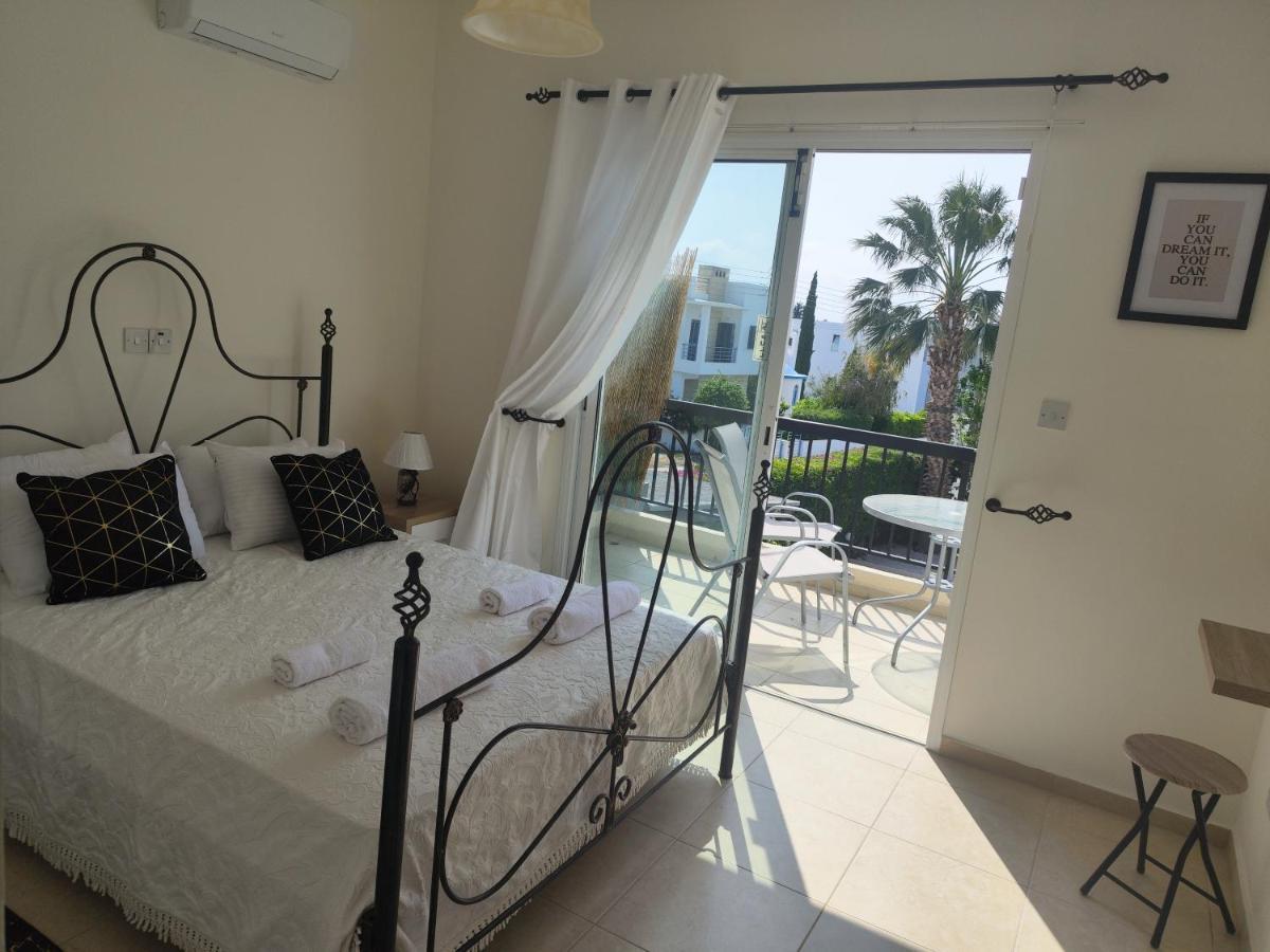 Paphos Sunset Green 03 מראה חיצוני תמונה