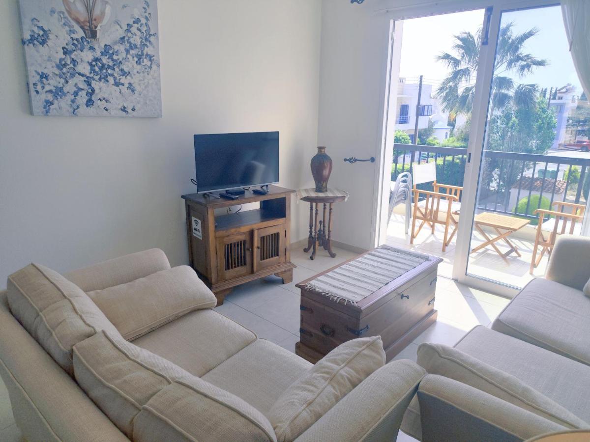 Paphos Sunset Green 03 מראה חיצוני תמונה