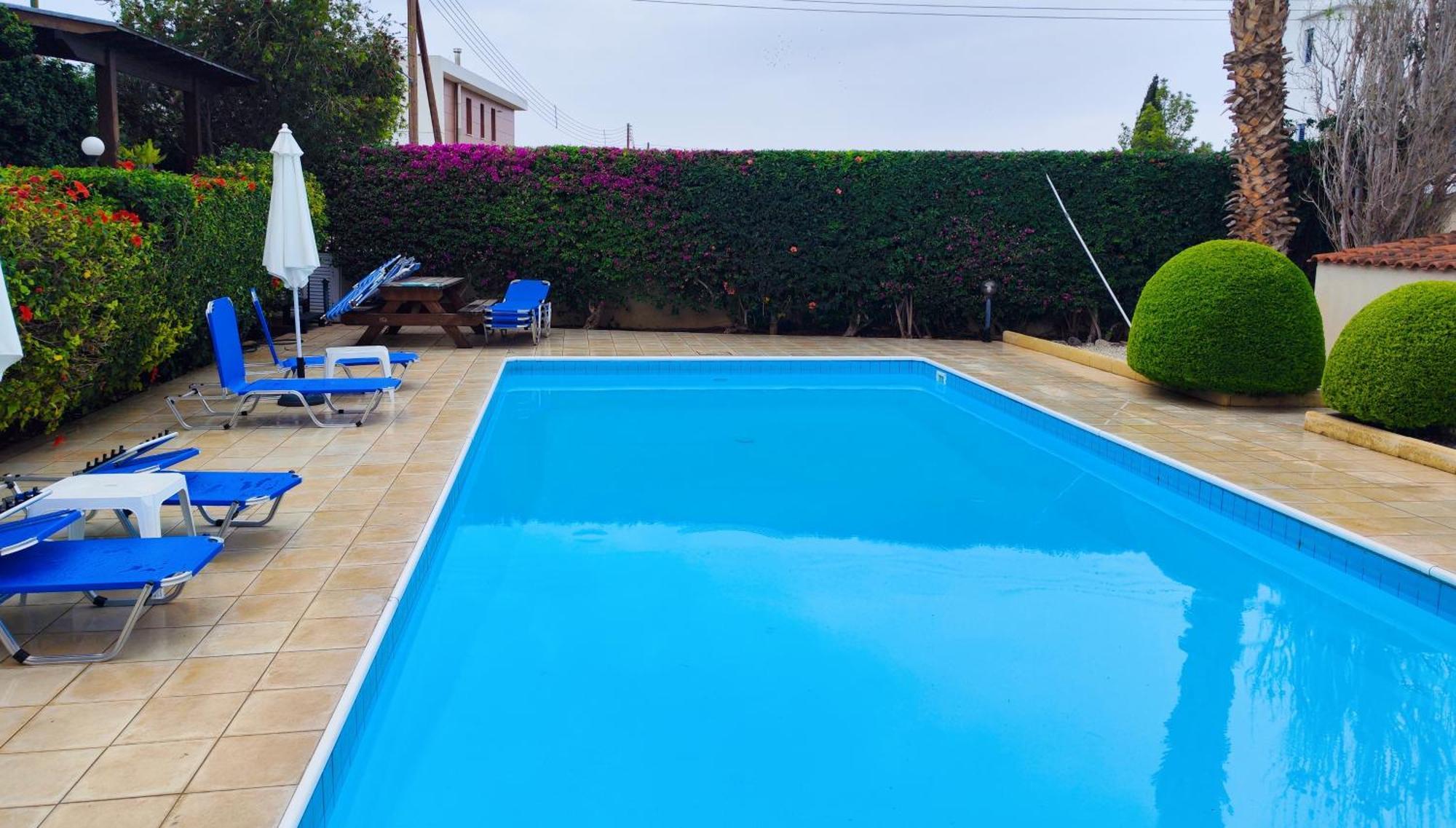 Paphos Sunset Green 03 מראה חיצוני תמונה