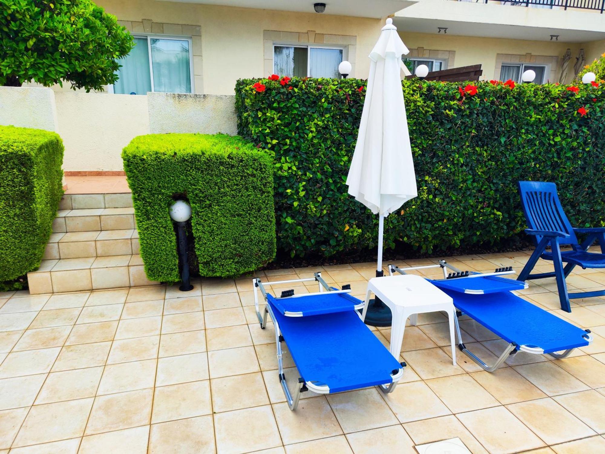 Paphos Sunset Green 03 מראה חיצוני תמונה