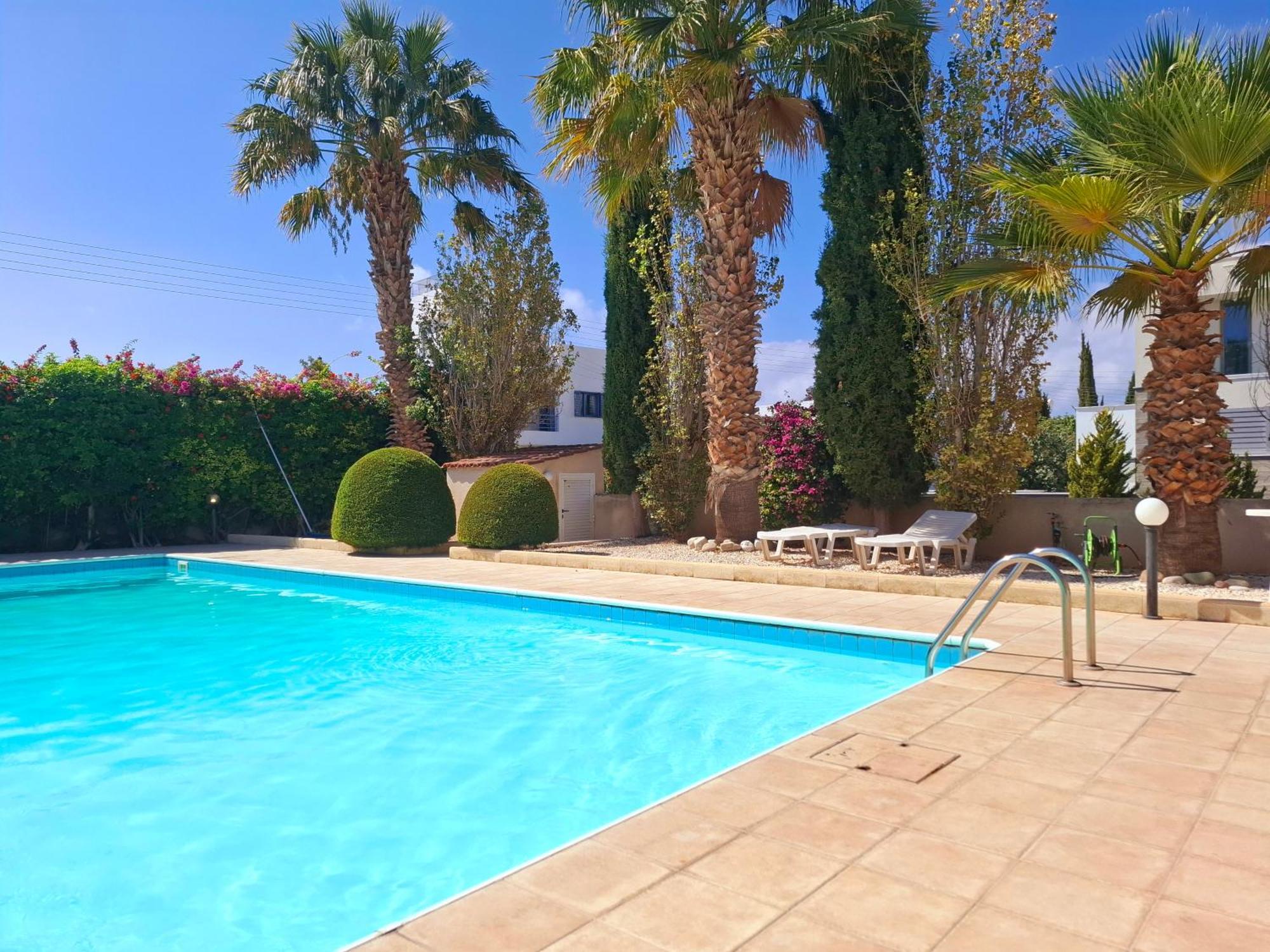 Paphos Sunset Green 03 מראה חיצוני תמונה