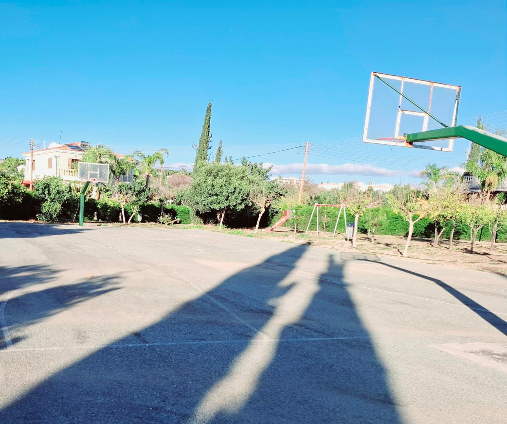 Paphos Sunset Green 03 מראה חיצוני תמונה