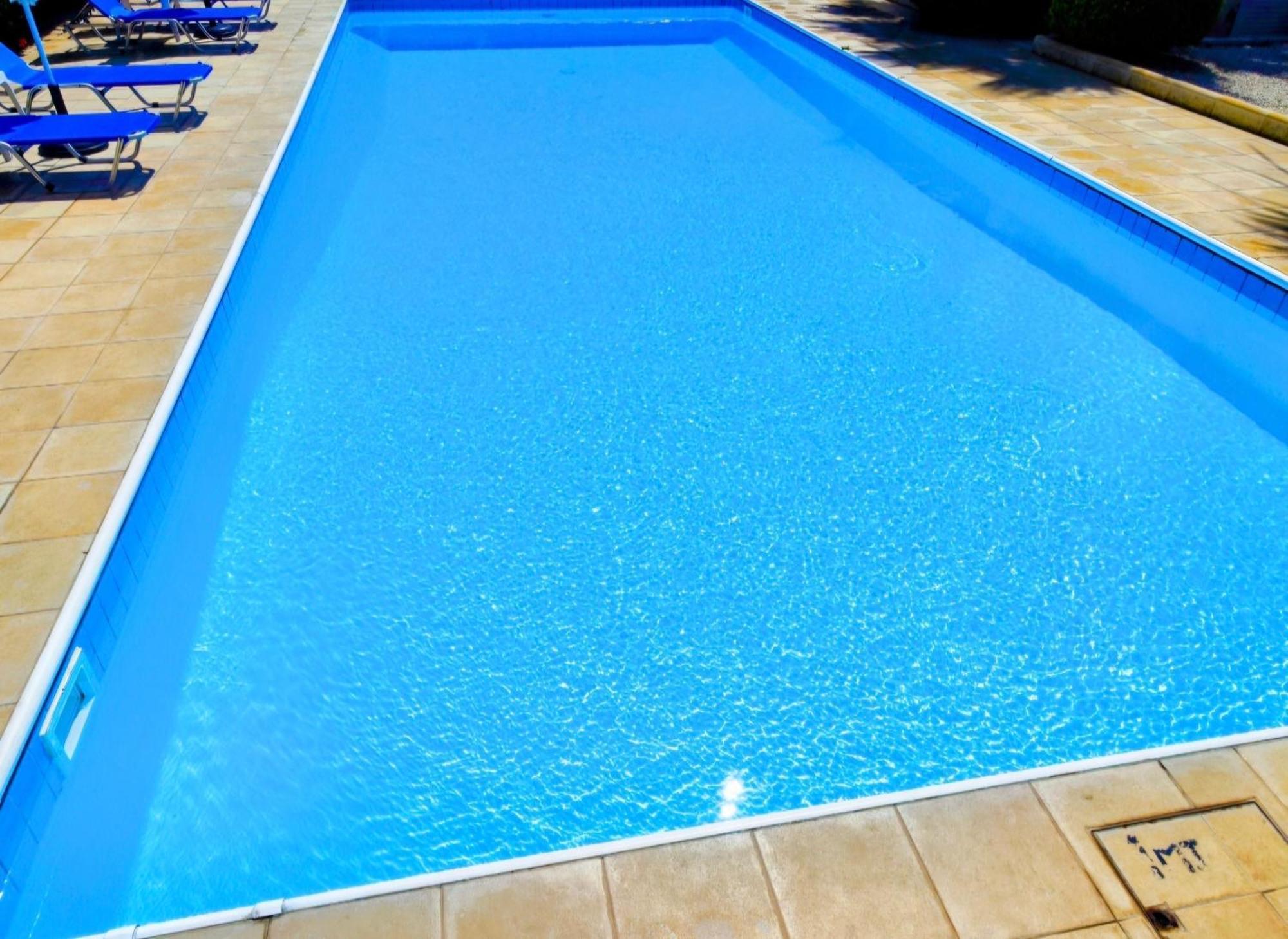 Paphos Sunset Green 03 מראה חיצוני תמונה