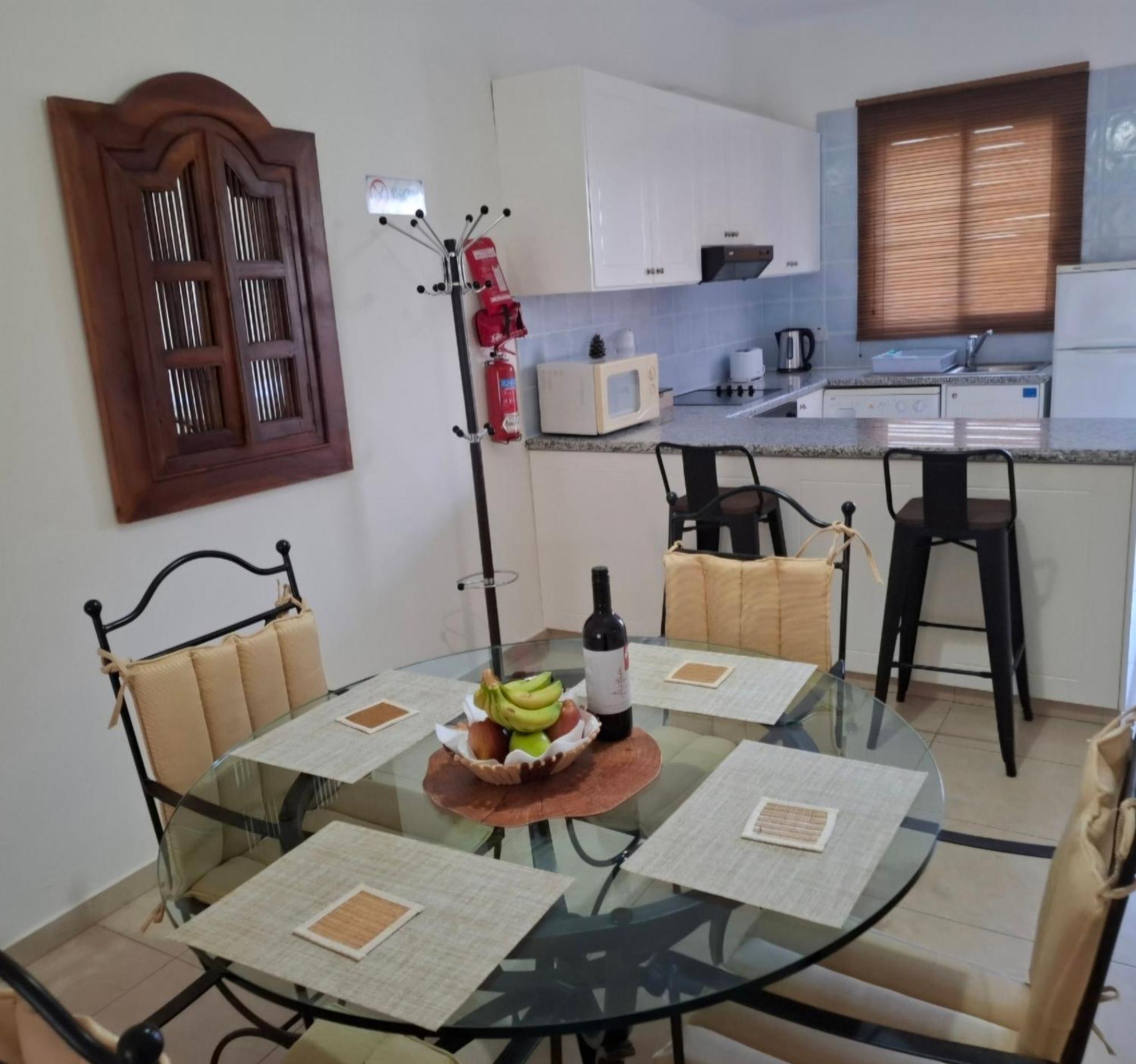 Paphos Sunset Green 03 מראה חיצוני תמונה