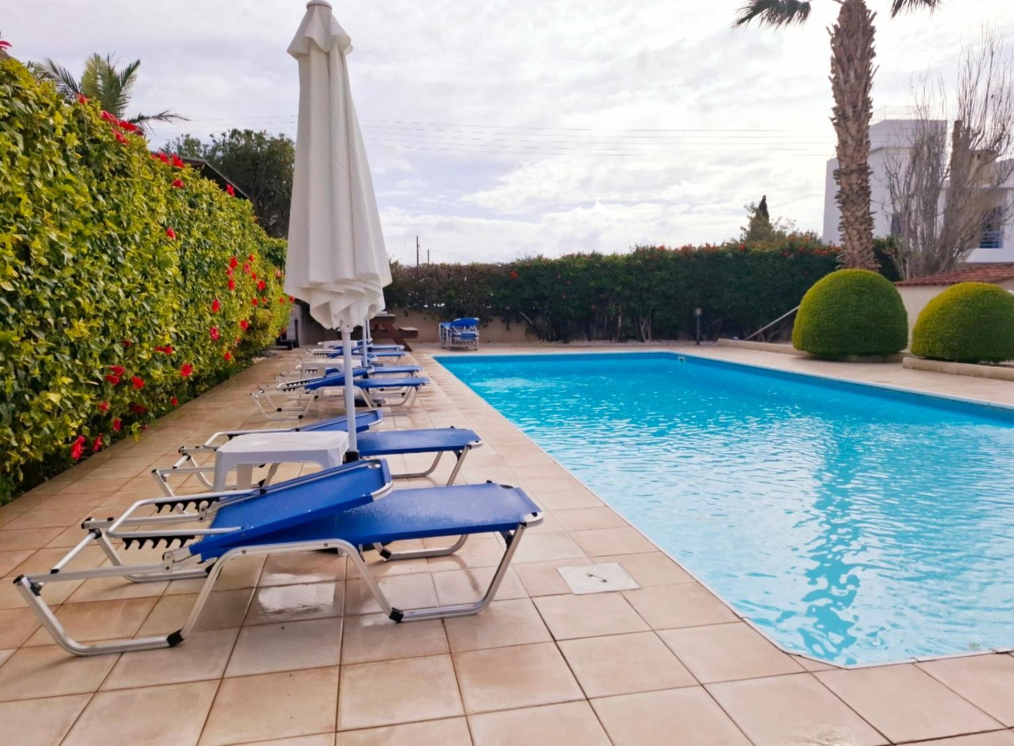 Paphos Sunset Green 03 מראה חיצוני תמונה