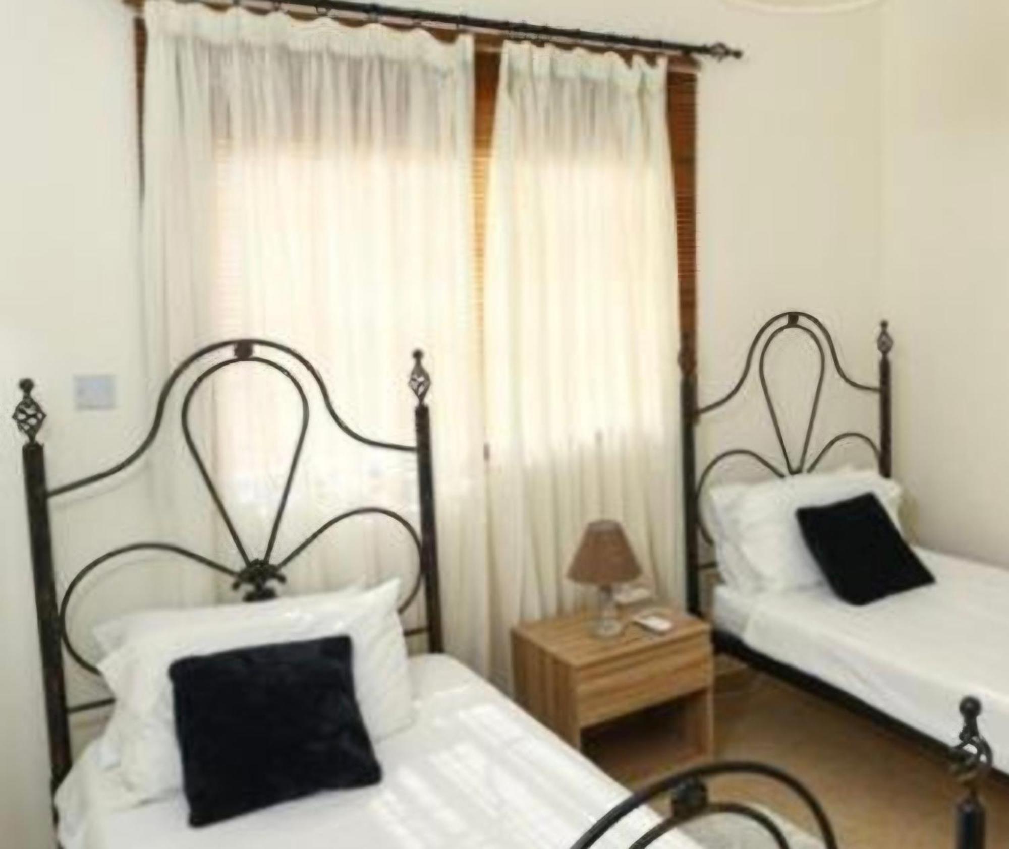 Paphos Sunset Green 03 מראה חיצוני תמונה