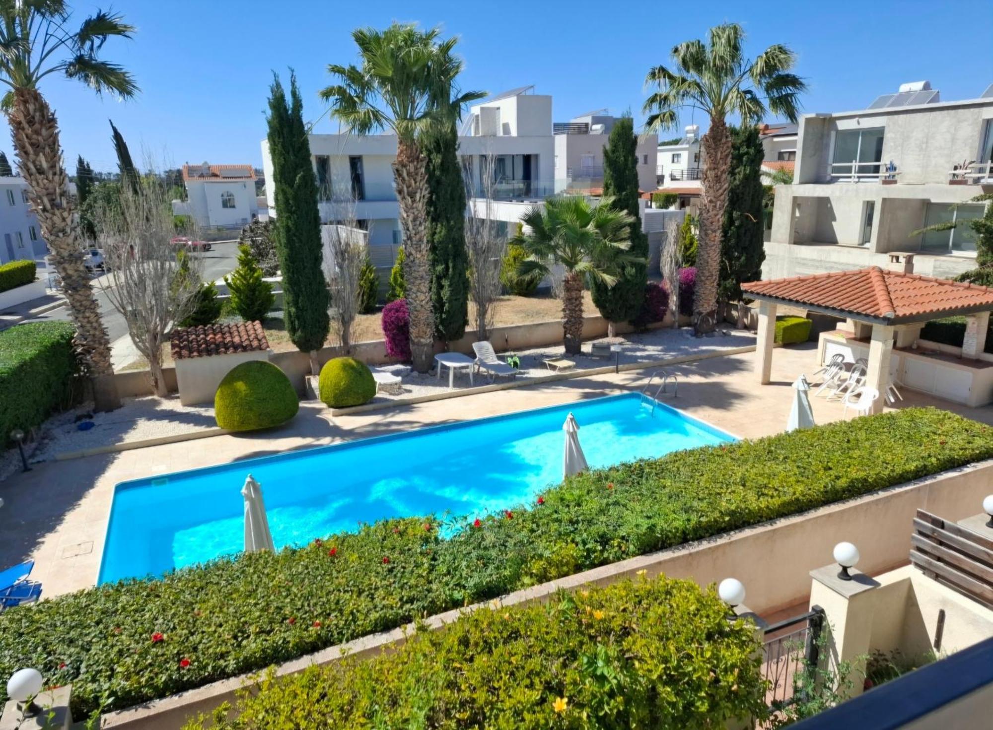 Paphos Sunset Green 03 מראה חיצוני תמונה
