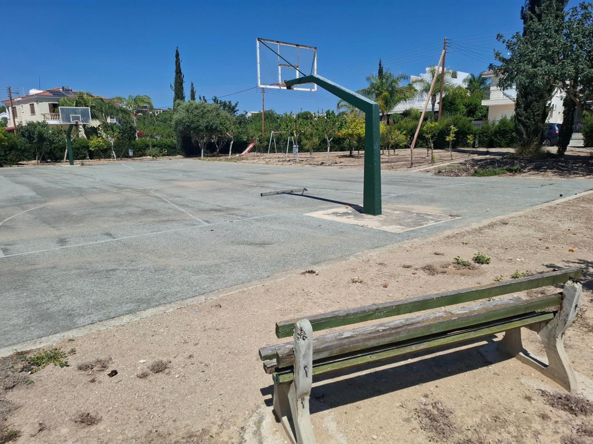 Paphos Sunset Green 03 מראה חיצוני תמונה
