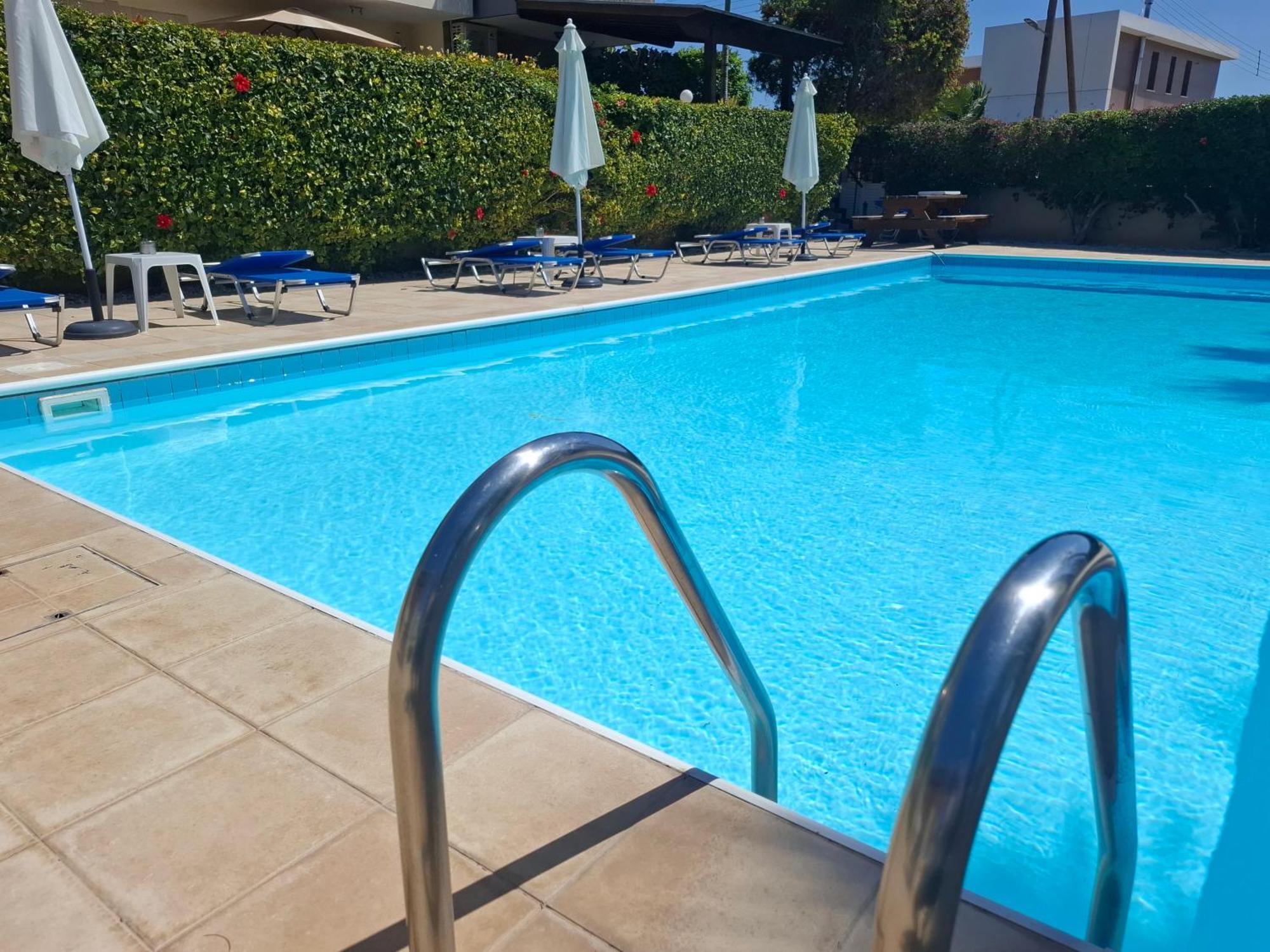 Paphos Sunset Green 03 מראה חיצוני תמונה