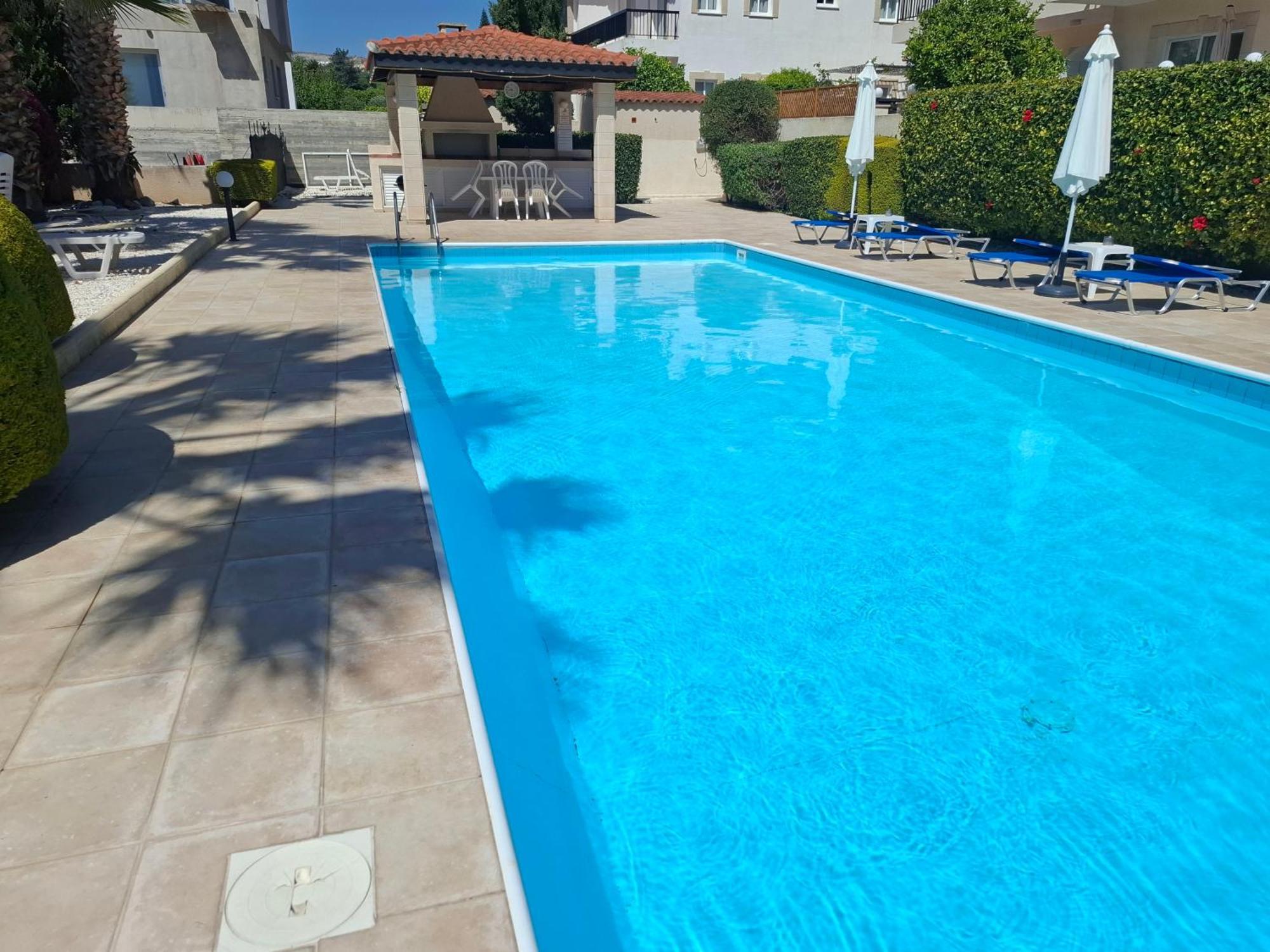 Paphos Sunset Green 03 מראה חיצוני תמונה