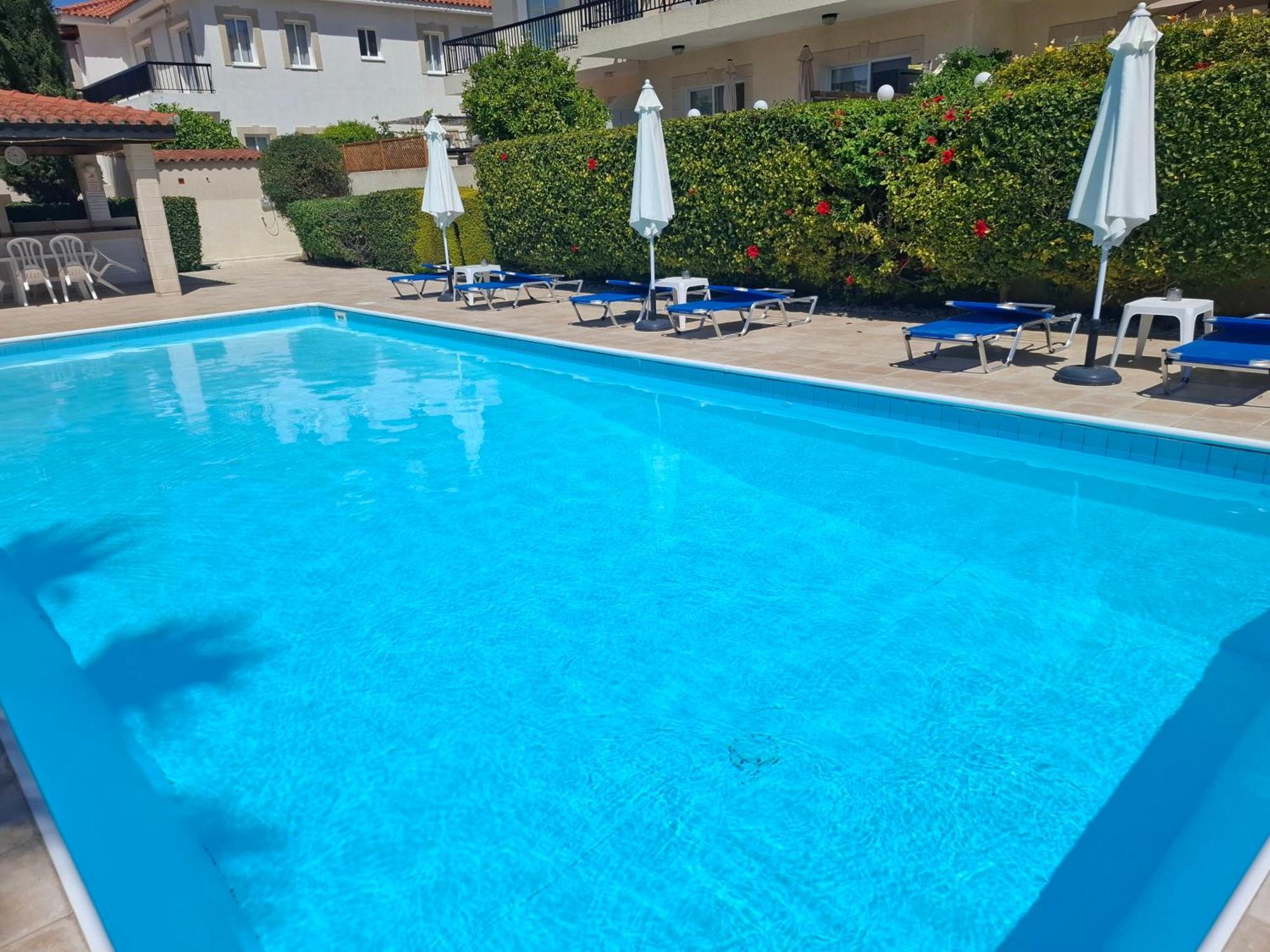 Paphos Sunset Green 03 מראה חיצוני תמונה
