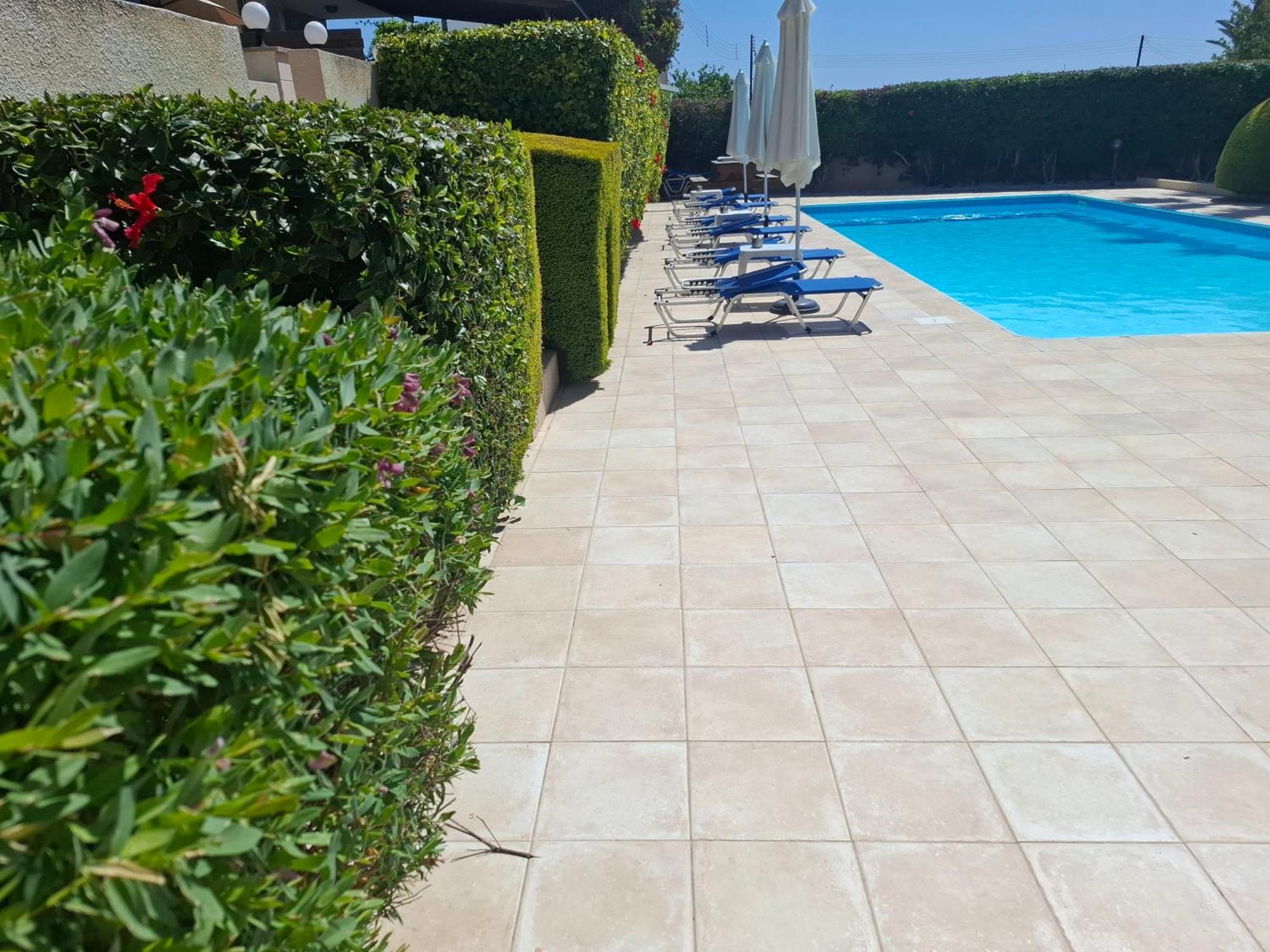 Paphos Sunset Green 03 מראה חיצוני תמונה