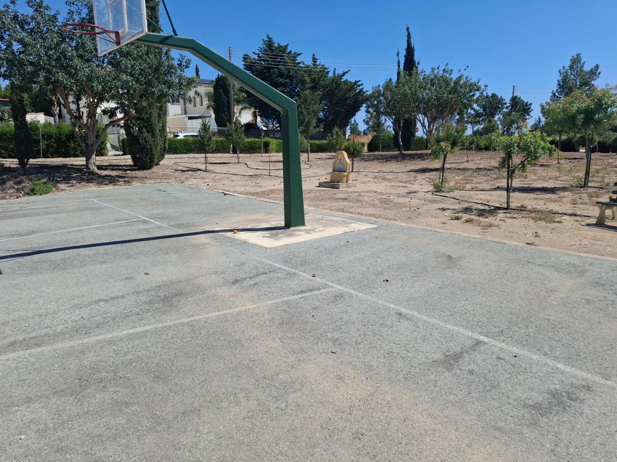 Paphos Sunset Green 03 מראה חיצוני תמונה