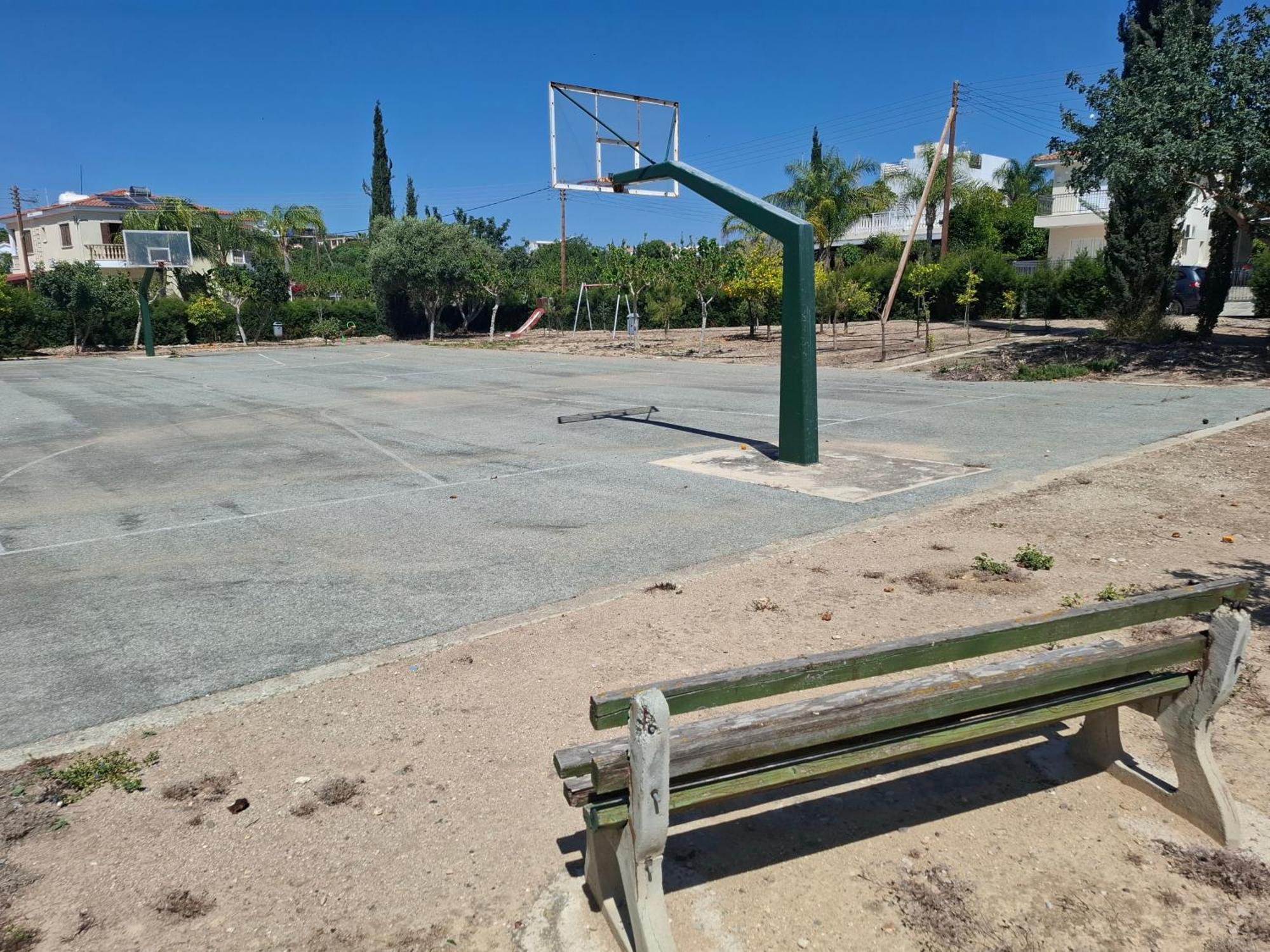 Paphos Sunset Green 03 מראה חיצוני תמונה