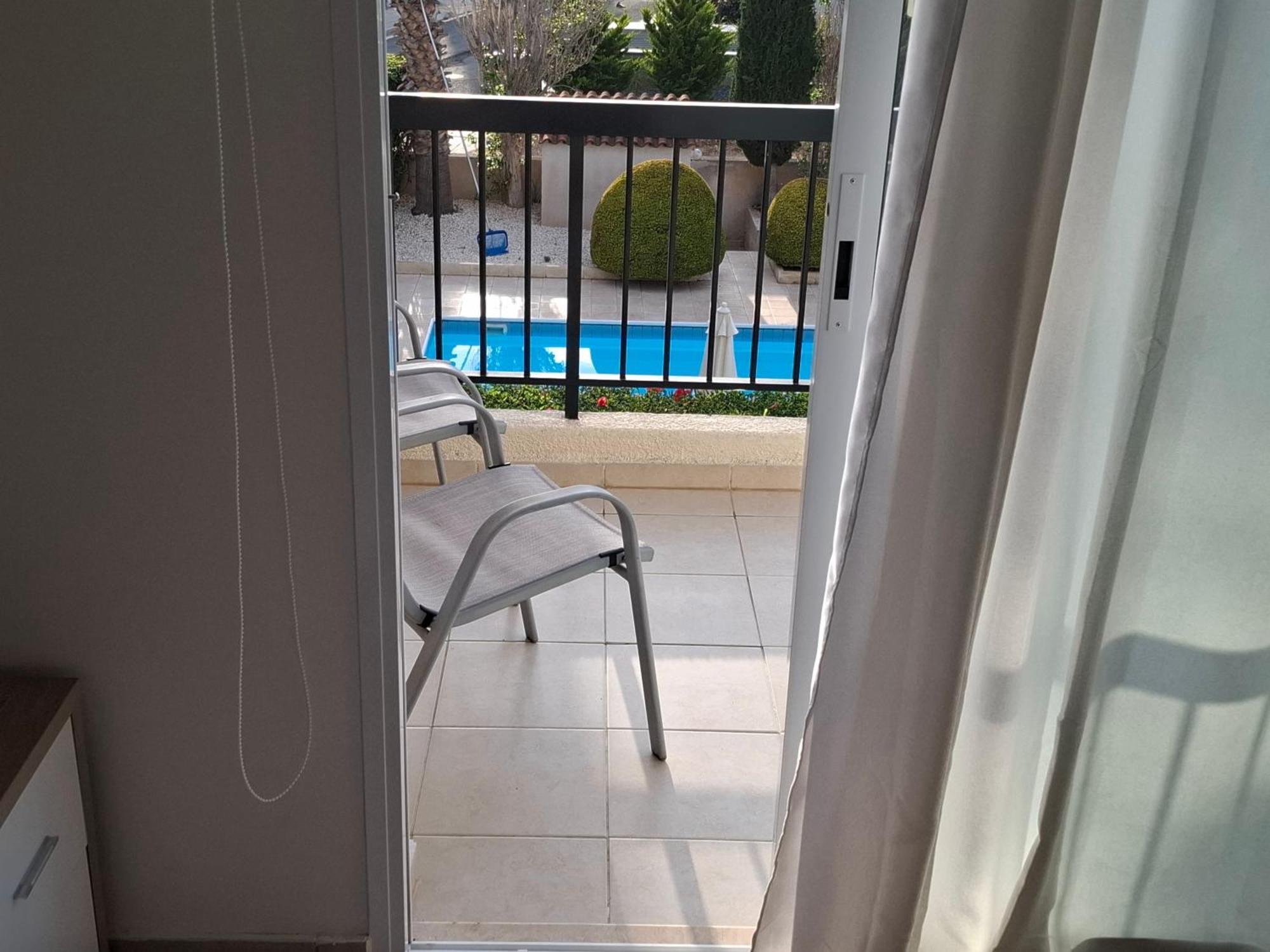 Paphos Sunset Green 03 מראה חיצוני תמונה